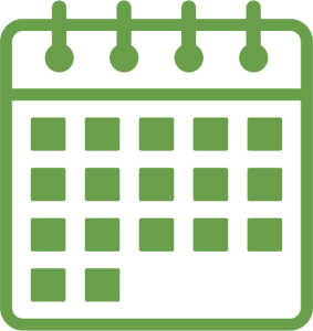 Events Calendar