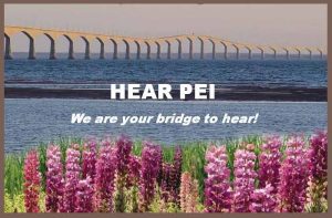 Hear PEI Association Inc.