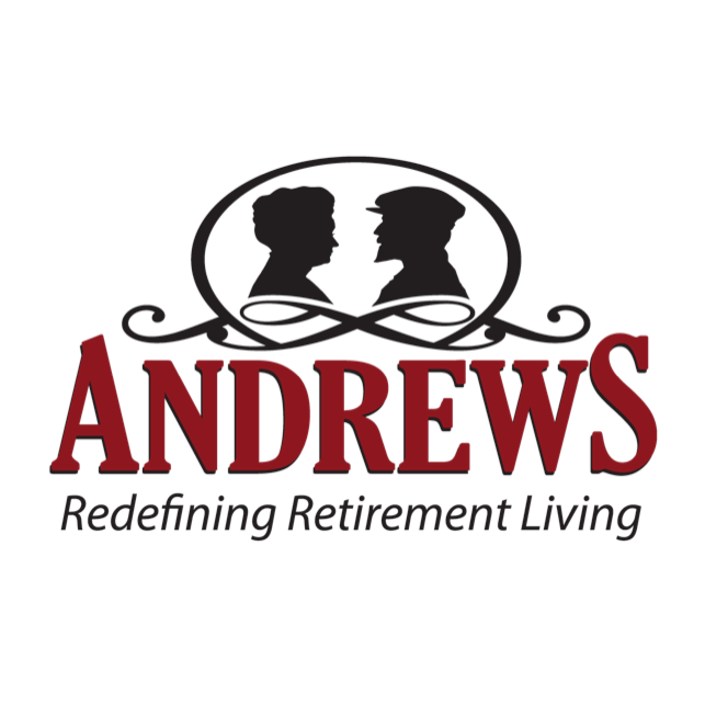 Logo for Andrews Senior Care