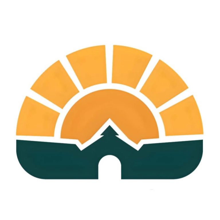Logo for Camp Gencheff