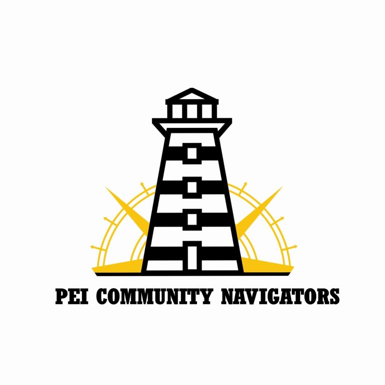 Logo for PEI Community Navigators