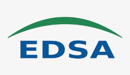 Logo for ESDA