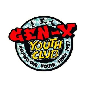 Generation XX