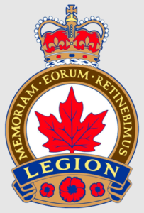 Prince Edward Island Royal Canadian Legion
