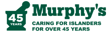 Logo for Murphys Pharmacies