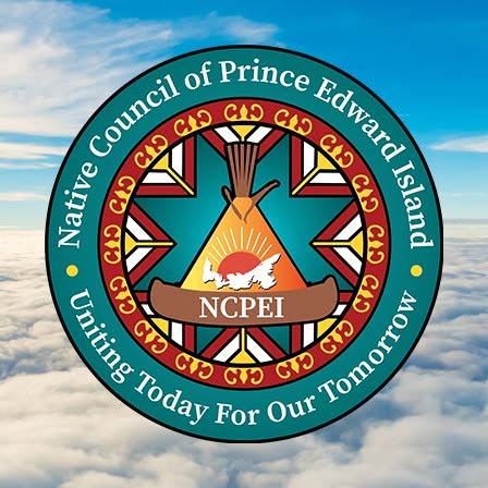 Logo for Native Council of PEI