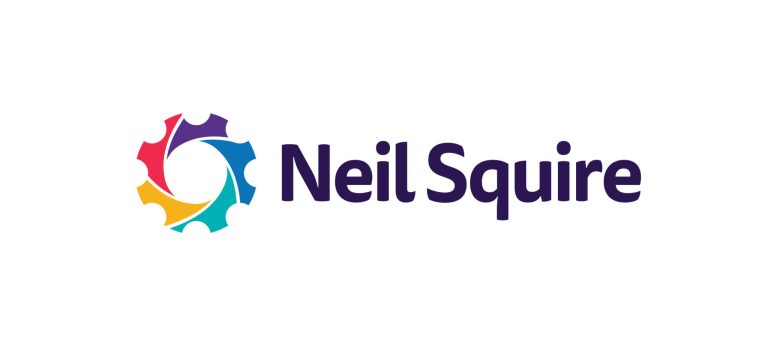 Neil Squire Logo