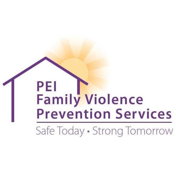 Logo for PEI Family Violence Prevention Services