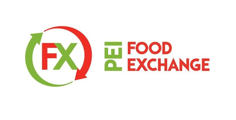 PEI Food Exchange Logo