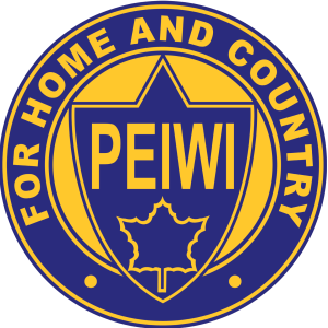 The PEI Women's Institute