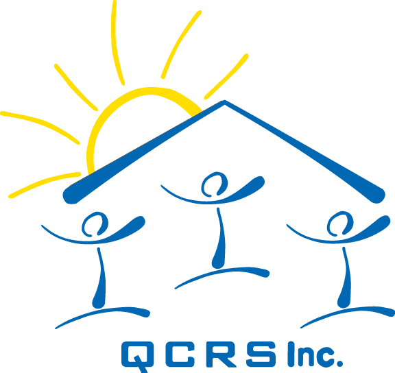 QCRS Logo