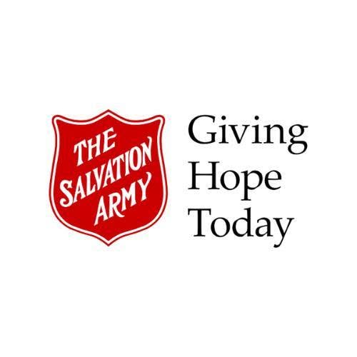 Salvation Army Logo