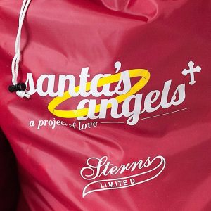 Santa's Angels