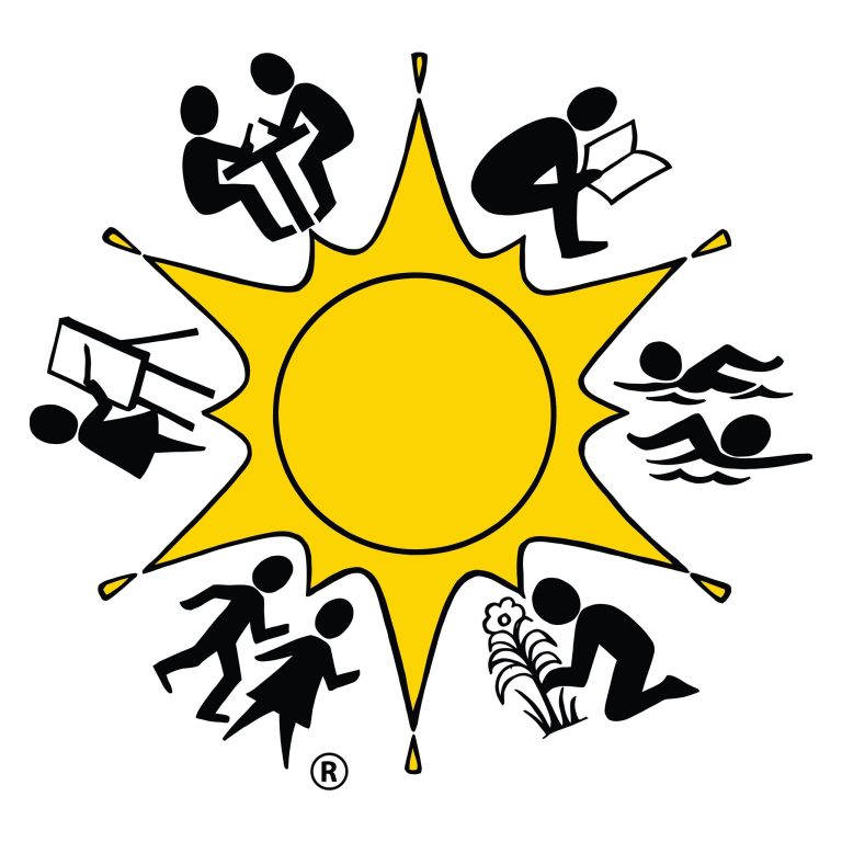 Logo for Seniors Active Living Centre