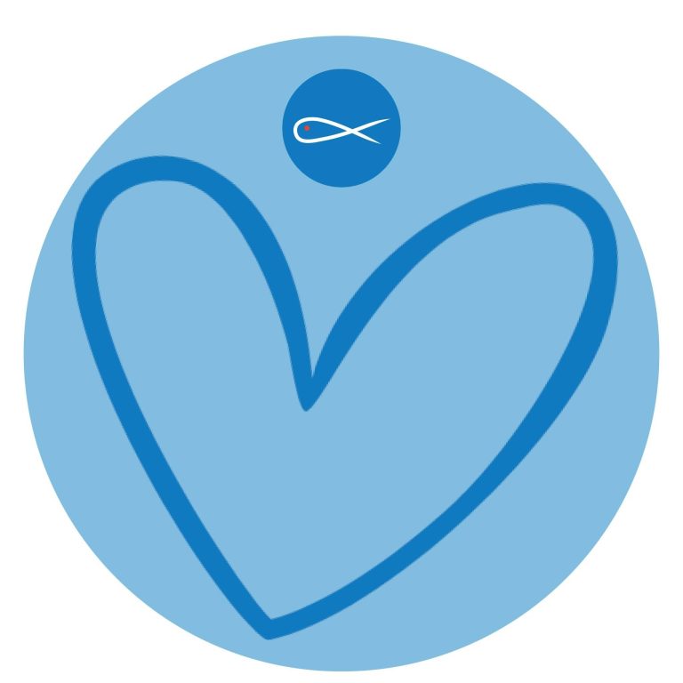 Logo for Society St Vincent De Paul