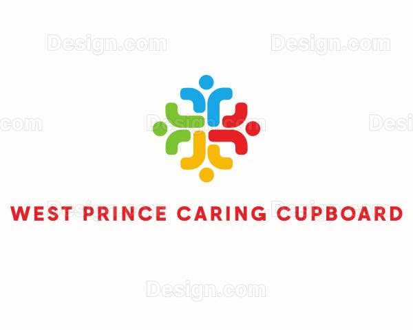 Logo for West Prince Caring Cupboard