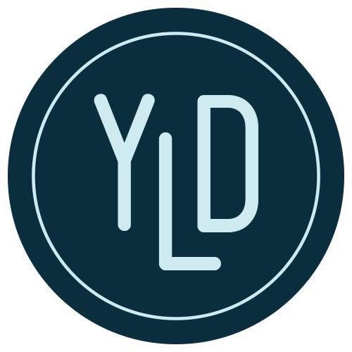 Logo for Your Life Design