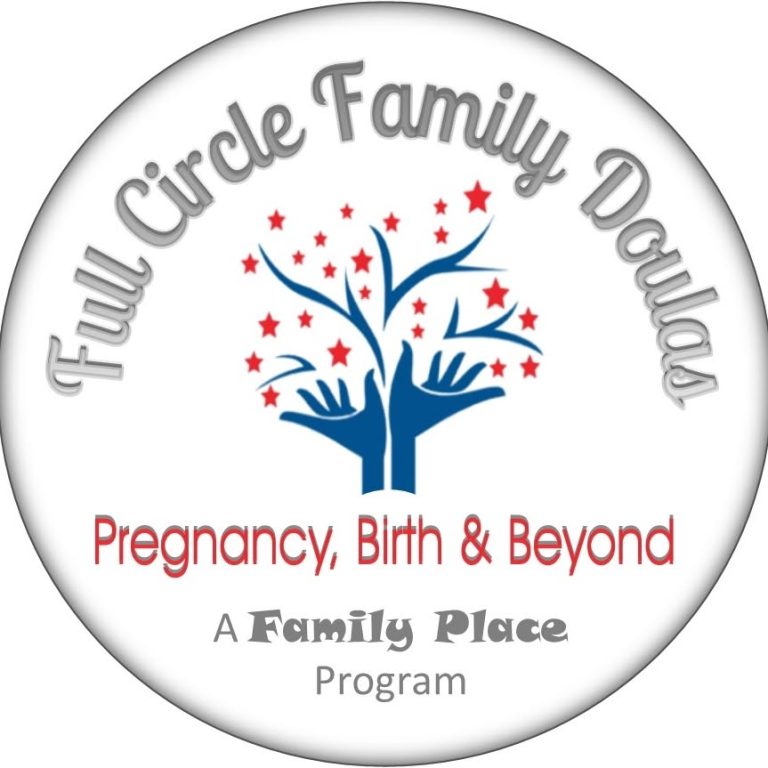 Logo for Family Place PEI