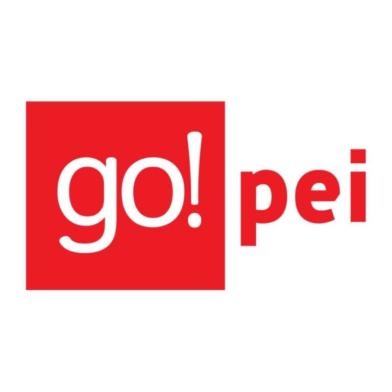 Logo for go!PEI