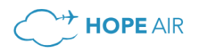Hope Air