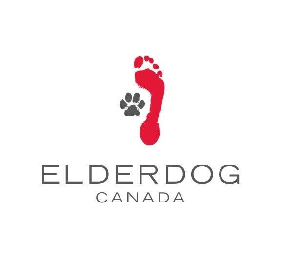 Logo for Elderdog Canada