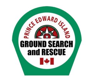 PEI Ground Search & Rescue
