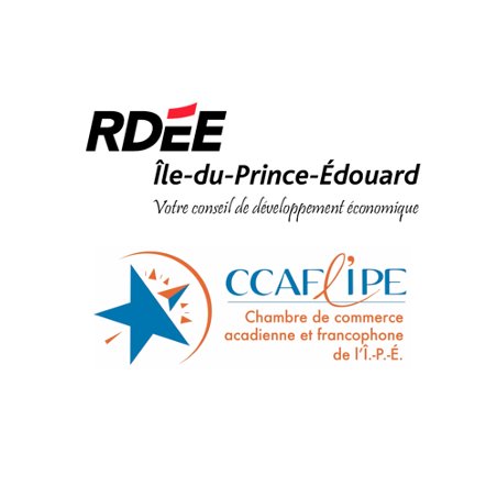 Logo for RDEE IPE