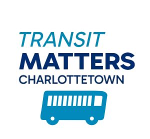 Transit Matters Charlottetown